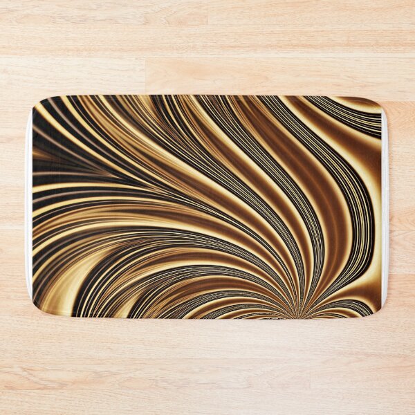 Item preview, The Sandy Wave designed and sold by Krivosheeva Yanina.