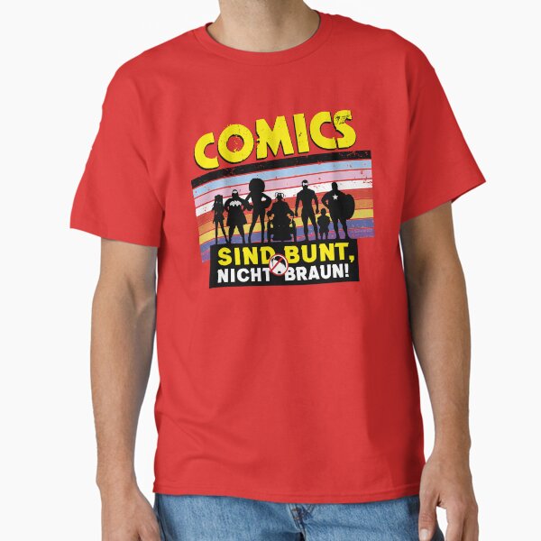 Classic T-Shirt