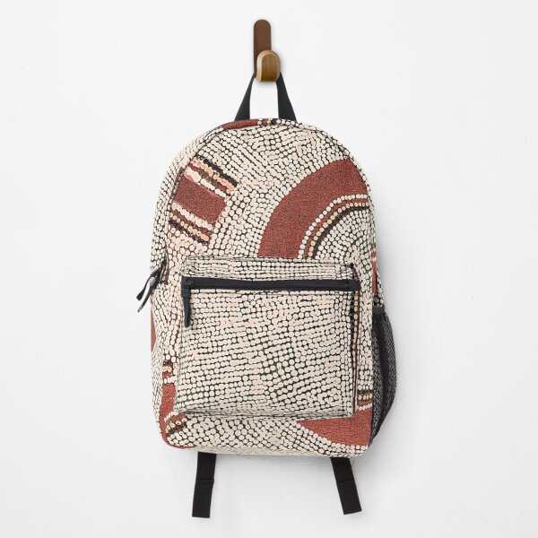 Item preview, Awesome Aboriginal Dot Art designed and sold by Pris25.