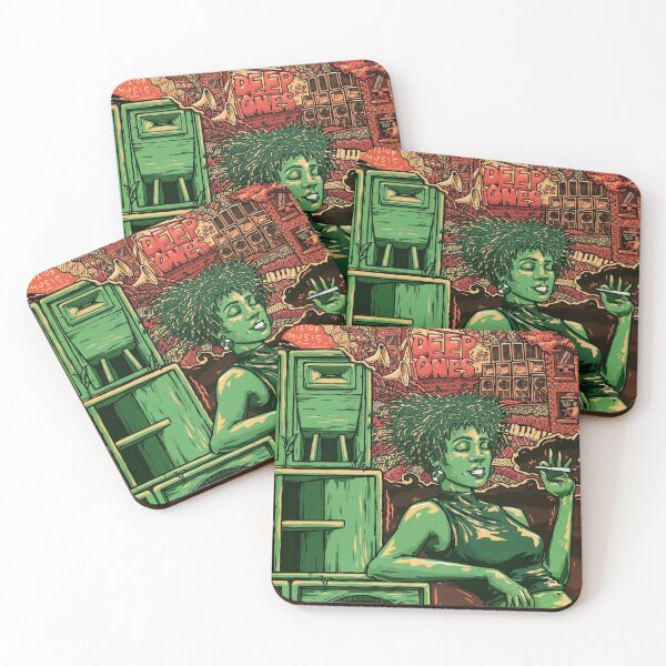 Item preview, Album Art designed and sold by Orchid Prints.