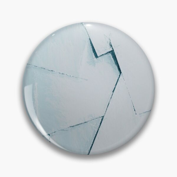 Item preview, Cool Blue Abstract Painting designed and sold by cttdesign.