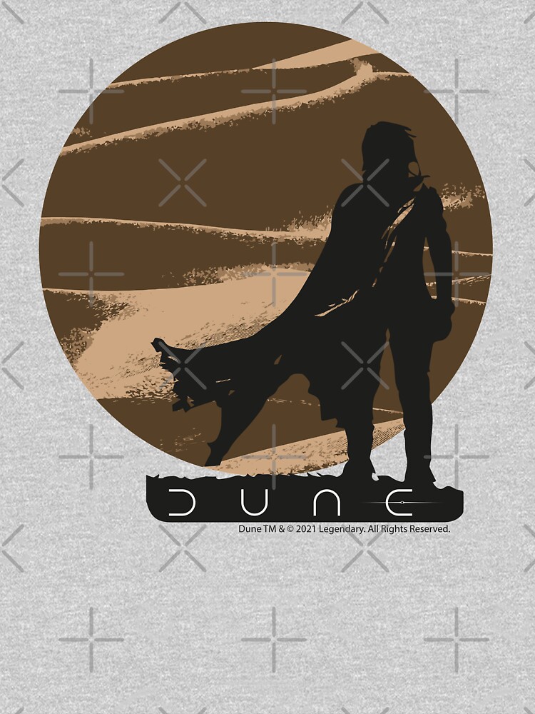 Dune by grafikestelle