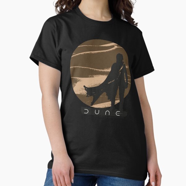 Item preview, Dune designed and sold by grafikestelle.