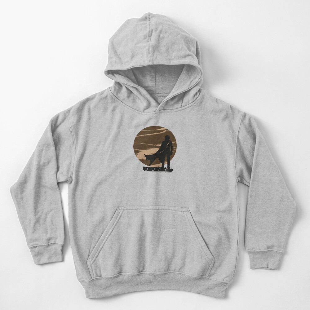 Dune Kids Pullover Hoodie