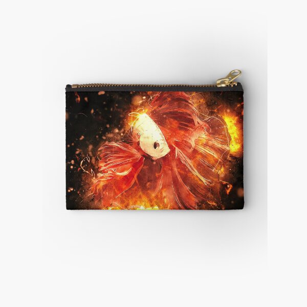 Artikelvorschau, Betta Feuerrot entworfen und verkauft von GFishy.