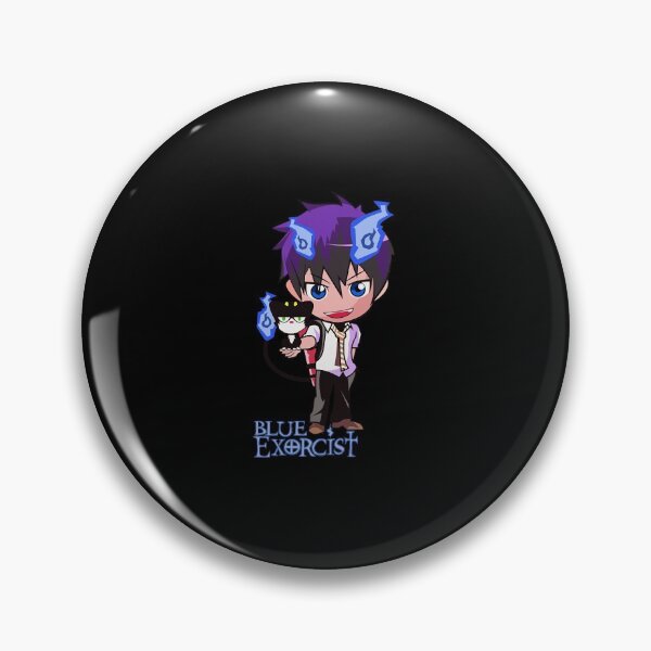 Item preview, Rin Okumura Chibi T-Shirt, designed and sold by NotleyBry1994.