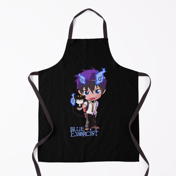 Aperçu de l'œuvre T-shirt Rin Okumura Chibi, créée et vendue par NotleyBry1994.
