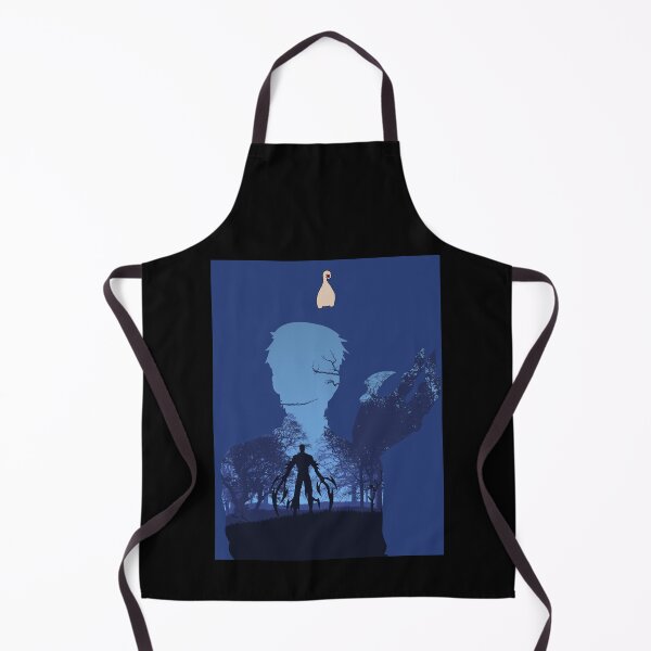 Item preview, Shinichi - Minimalist Silhouette Style - Anime Art designed and sold by PopCultArcade.