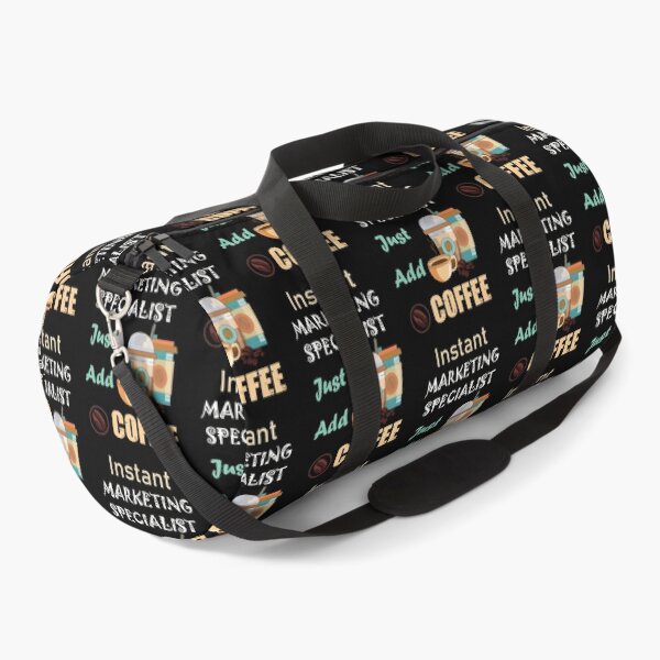 Item preview, Instant marketing specialist  just add to me coffee, funny coffee lovers marketing specialist job ,marketing specialist humor, marketing specialist joke, marketing specialist meme, designed and sold by SGS-.