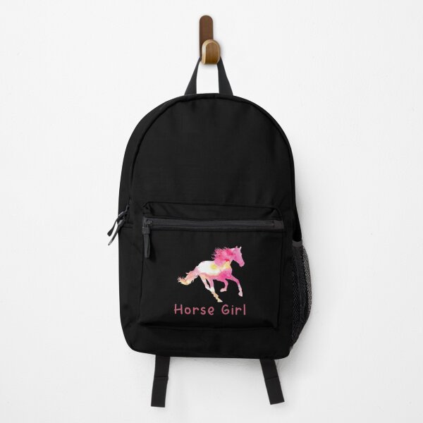 Item preview, Womens Horse Girl - Funny Best Gift Idea For Girl Mothers Day Horse Lovers designed and sold by NDTStore.