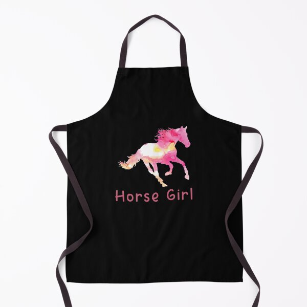 Item preview, Womens Horse Girl - Funny Best Gift Idea For Girl  Mothers Day Horse Lovers designed and sold by NDTStore.