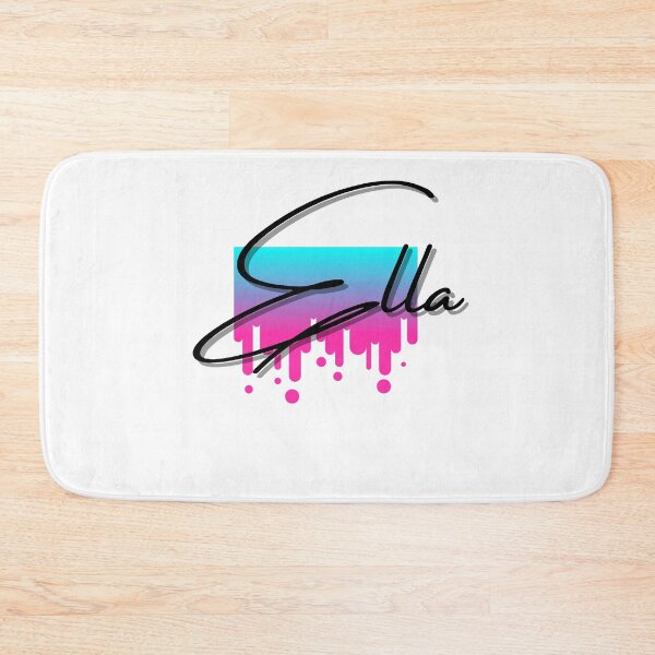 Item preview, Ella designed and sold by Marcus Lawrence.