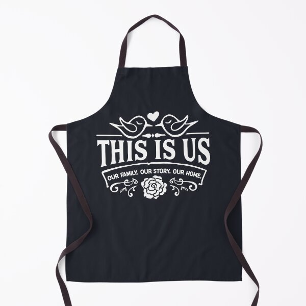Item preview, This is Us - Our Family, Our Story, Our Home T-Shirt, Funny Shirt, Inspirational Shirts designed and sold by UniqueStylistic.