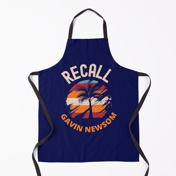 Item preview, Recordemos a Gavin Newsom designed and sold by Dr Daffodils.
