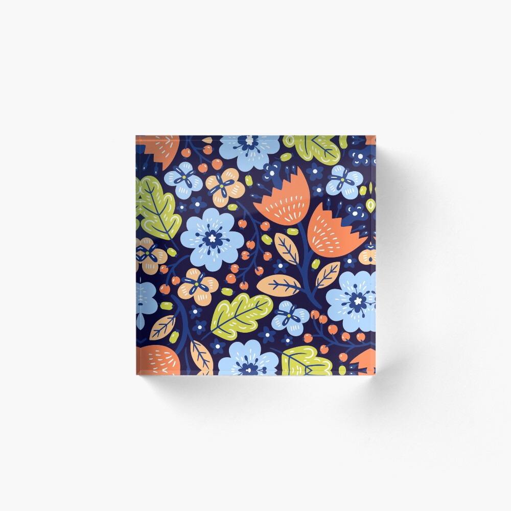 Item preview, Acrylic Block designed and sold by ChloeDesigns00.