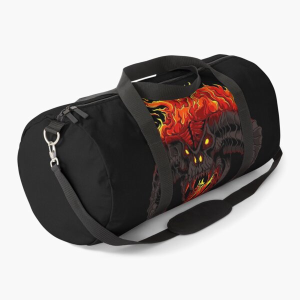 Balrog Duffle Bag