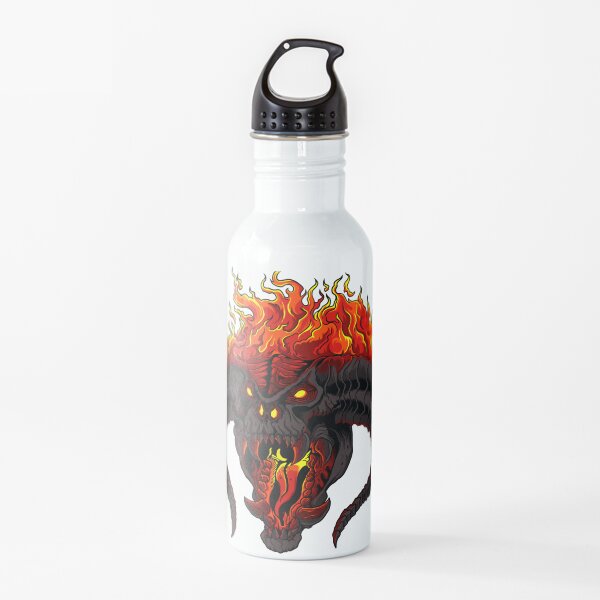 Balrog Water Bottle