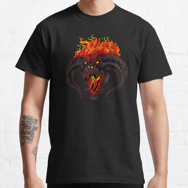 Balrog Classic T-Shirt