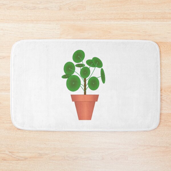 Item preview, Pilea peperomioides designed and sold by ArrogantMendel.