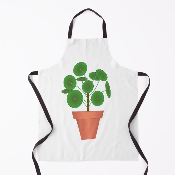 Item preview, Pilea peperomioides designed and sold by ArrogantMendel.
