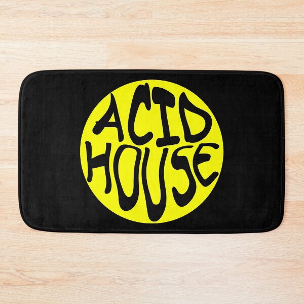 Item preview, Acid House designed and sold by Express YRSLF.