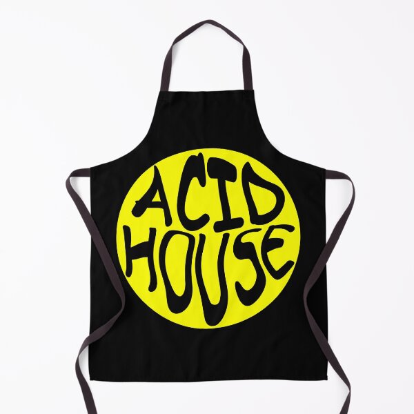 Item preview, Acid House designed and sold by Express YRSLF.