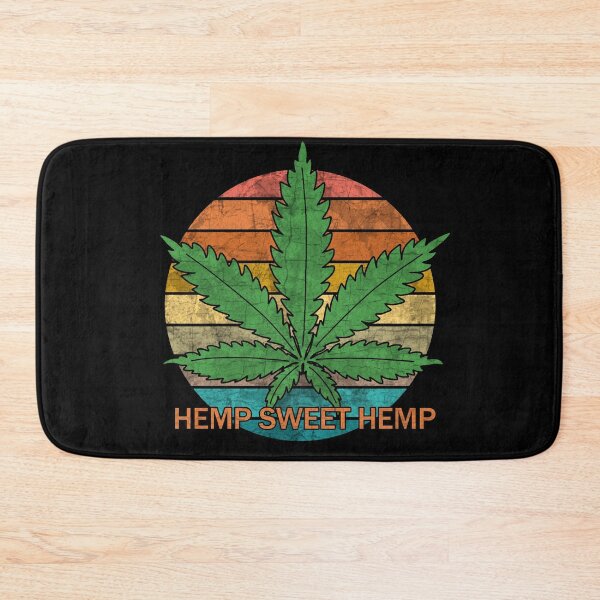 Item preview, Hemp Sweet Hemp designed and sold by ValentinaHramov.