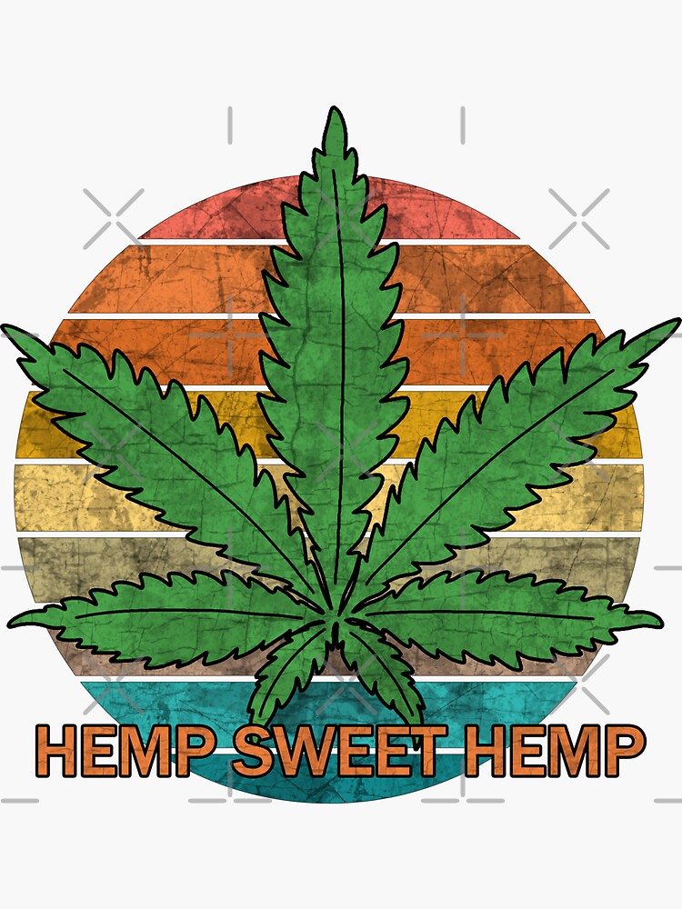 Hemp Sweet Hemp by ValentinaHramov