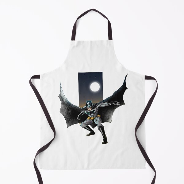 Item preview, The Bat Hero designed and sold by JBarreraDesigns.