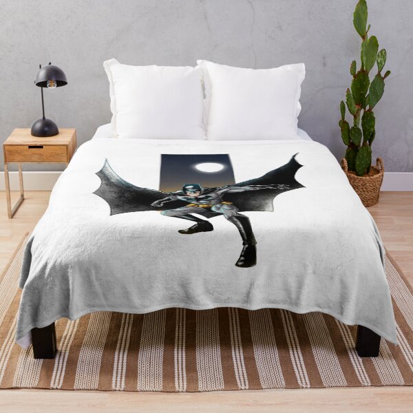 Item preview, The Bat Hero designed and sold by JBarreraDesigns.
