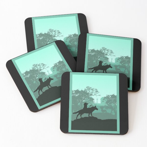 Item preview, Nature Hero Princess - Minimalist Travel Style - Anime Art designed and sold by PopCultArcade.