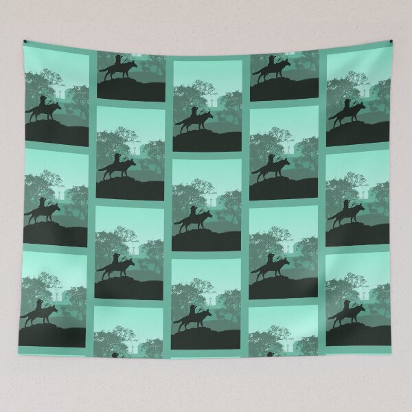 Item preview, Nature Hero Princess - Minimalist Travel Style - Anime Art designed and sold by PopCultArcade.