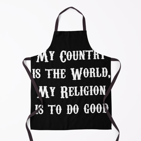 Item preview, Country and Religion designed and sold by DKABRW.