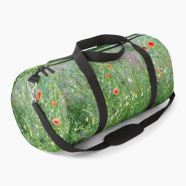 Item preview, Wildflower meadow in spring designed and sold by Ingo Gerlach.