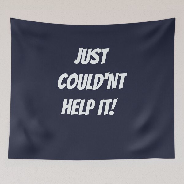 Item preview, Just could'nt help it the proof readers pet hate designed and sold by Areashor.