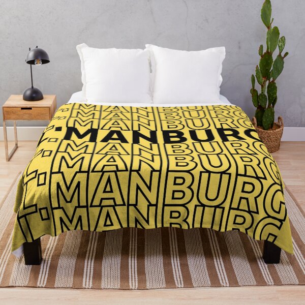 Item preview, Repeated L'manburg Cute designed and sold by The Sober Art.
