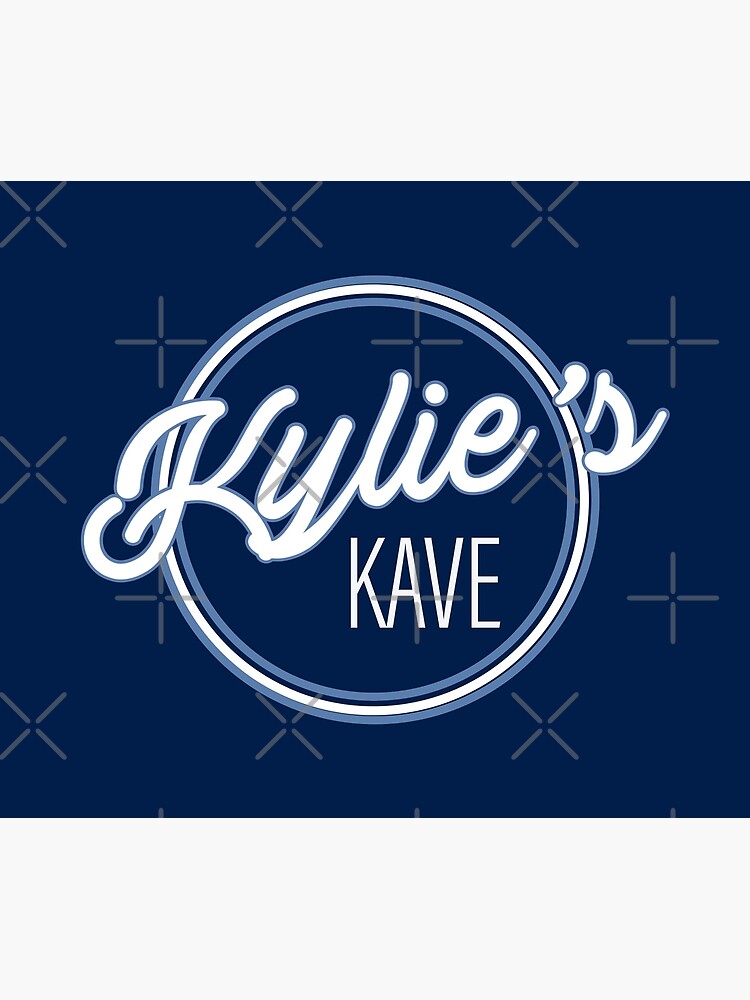 Kylie's Kave by LFariaDesign