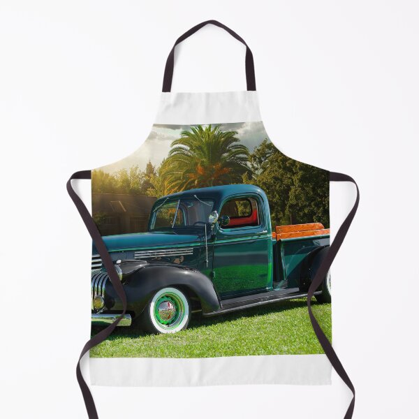 Item preview, 1946 Chevrolet Stepside Pickup designed and sold by DaveKoontz.
