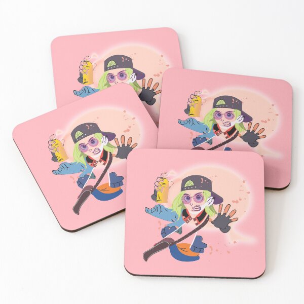 Item preview, GRAFFITI KID - EDICIÓN DE ARTE CALLEJERO designed and sold by YUMMY PENCIL.