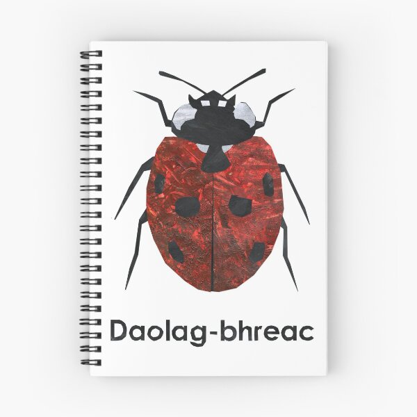 Item preview, Sco - Daolag-bhreac designed and sold by BabbanGaelg.