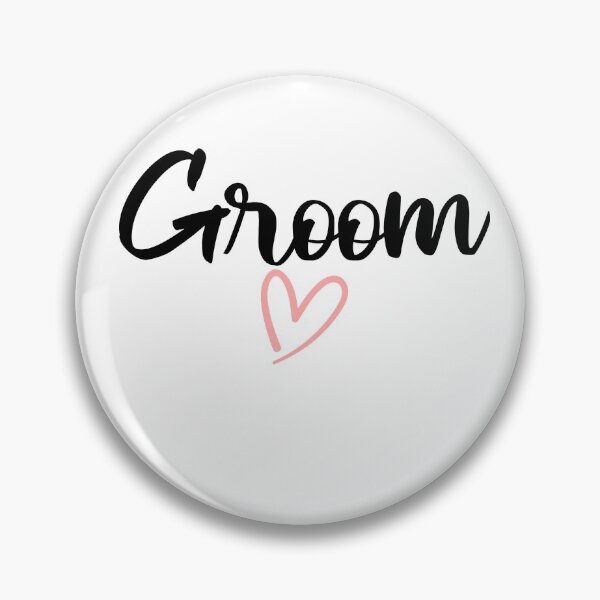 Item preview, Groom designed and sold by houseofholo.