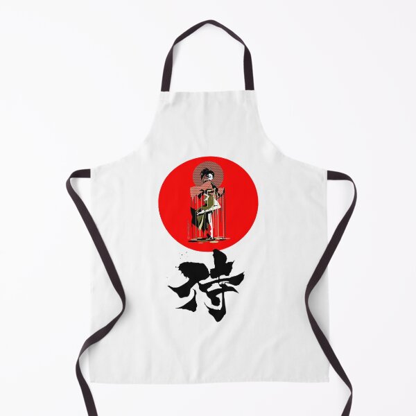 Artikelvorschau, Samurai Champloo - Fuu entworfen und verkauft von NotleyBry1994.