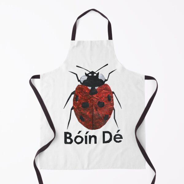 Item preview, Ga - Bóín Dé designed and sold by BabbanGaelg.