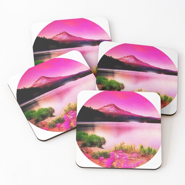 Item preview, Morning Scenery  designed and sold by Rammohanrao Kilari.