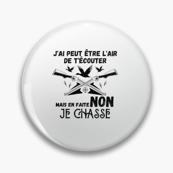 Item preview, In fact no I hunt designed and sold by TeeJfm.