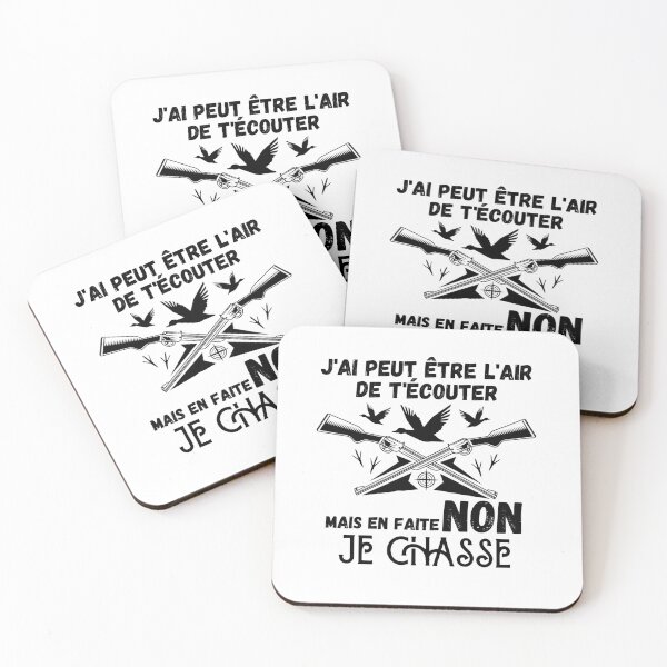 Item preview, In fact no I hunt designed and sold by TeeJfm.