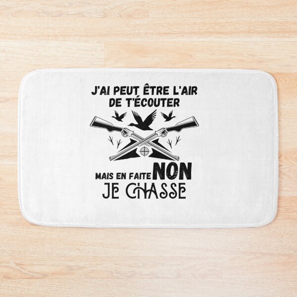 Item preview, In fact no I hunt designed and sold by TeeJfm.