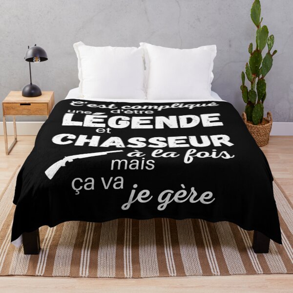 Item preview, A legend and hunter both humorous gift designed and sold by TeeJfm.