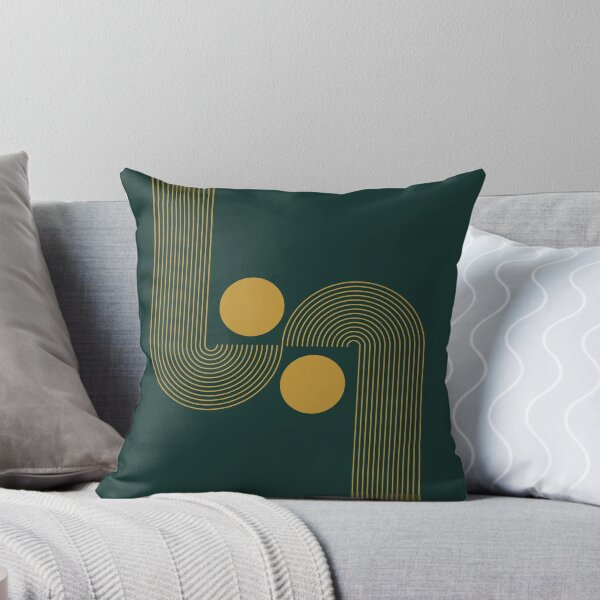 Item preview, Mid century modern rainbow designed and sold by mysticminimals.