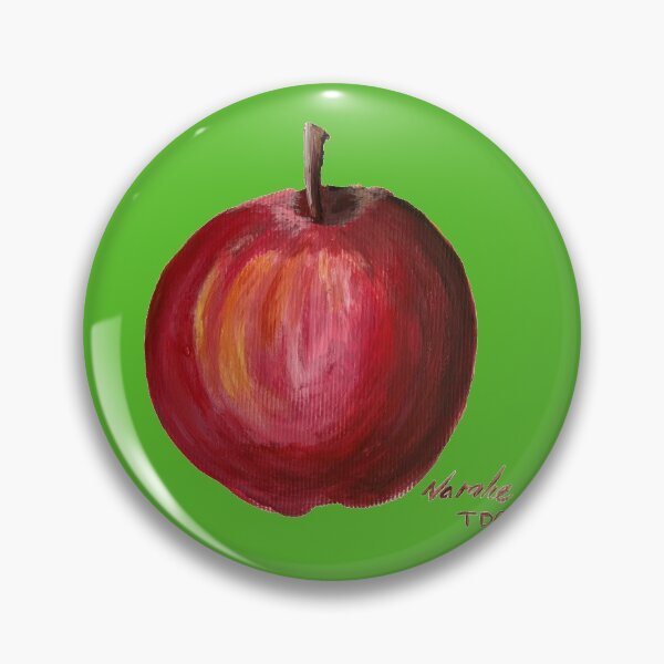 Item preview, Big red Apple designed and sold by domdjs4239.